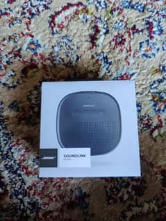 BOSE Soundlink Micro