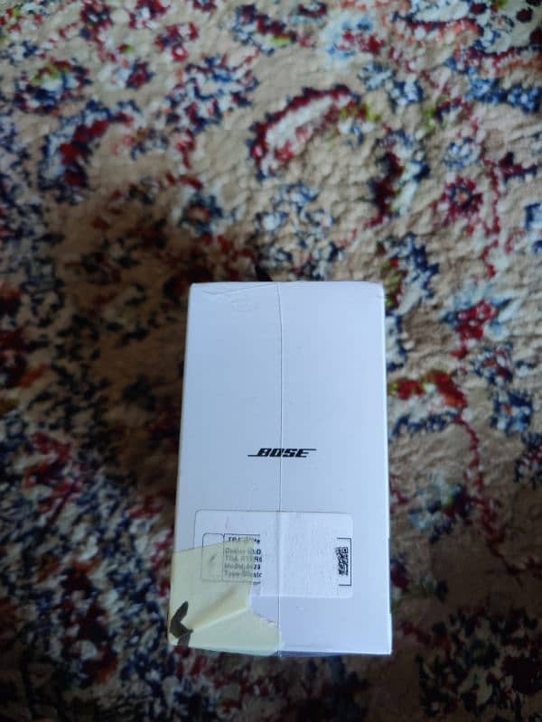 BOSE Soundlink Micro 3