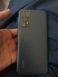 Redmi Note 11 Pro