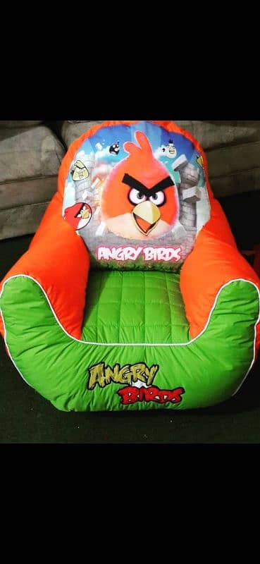 Baby sofa bean bags 6