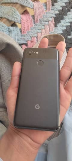 Google pixel 3 Non PTA