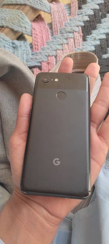 Google pixel 3 Non PTA 0