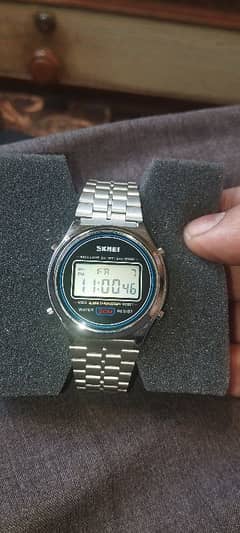 SKMEI Imported watch