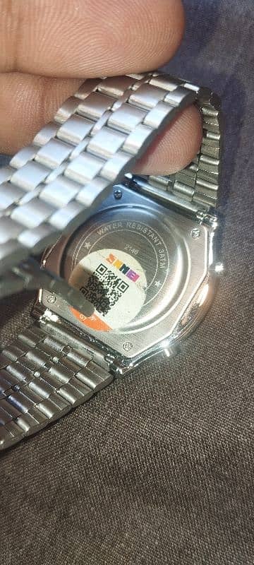 SKMEI Imported watch 5