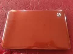 Hp Laptop core i3 2nd generation