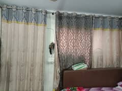 curtains 2 sets