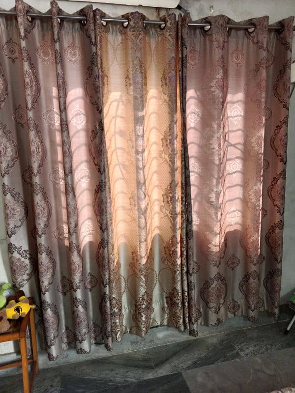 curtains 2 sets 2