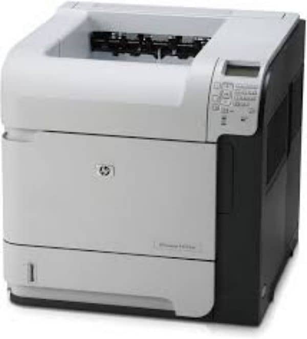 HP laserjet printer repair and toner refilling color and black 1