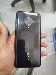 vivo s1pro