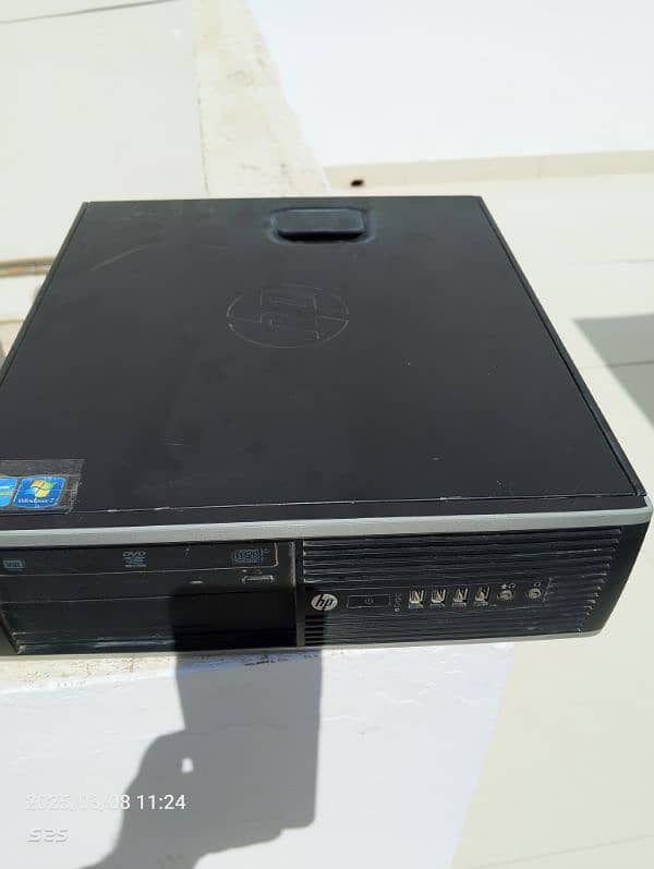 HP Desktop i3 with 1gb Graphics card 5