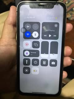 i phone XR converted 13 pro jv