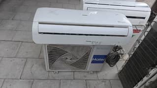 Haier 1 ton DC inverter for sale