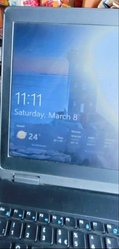 Dell latitude E5570 i5 6th generation original condition 1