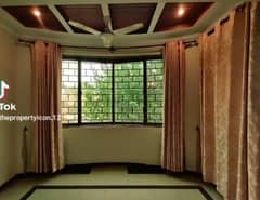 Fully Renovated Tile Floor Flat For Rent G-11/4