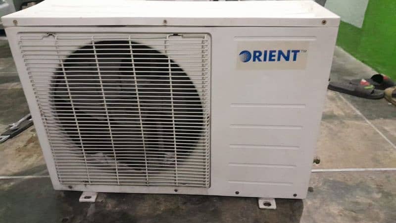 orient ac 1.5 ton 1