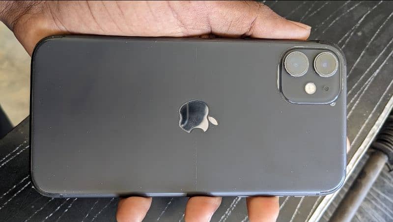 iPhone 11 non pta 0