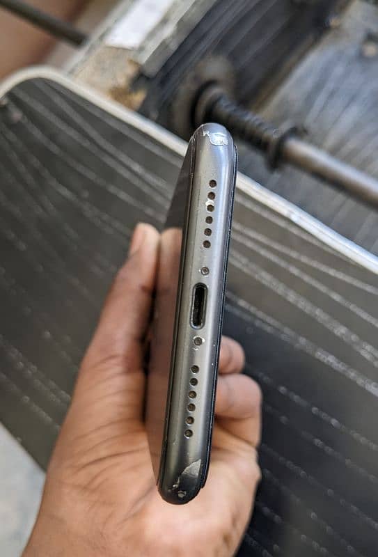 iPhone 11 non pta 5