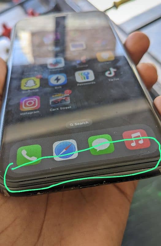 iPhone 11 non pta 6