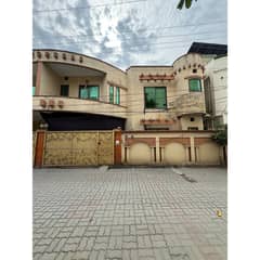 6 Marla House For Rent Available At A Prime Location In Gated Comunity