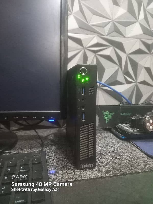 Mini Pc Complete Setup 3