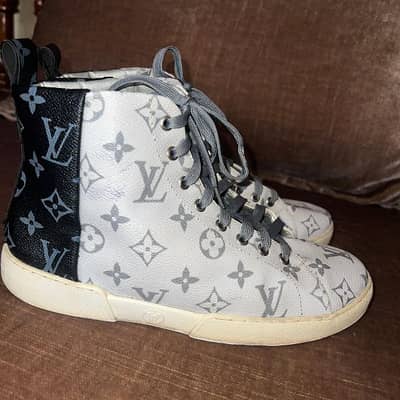 Louis Vuitton Original Shoes