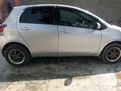 Toyota Vitz 2008