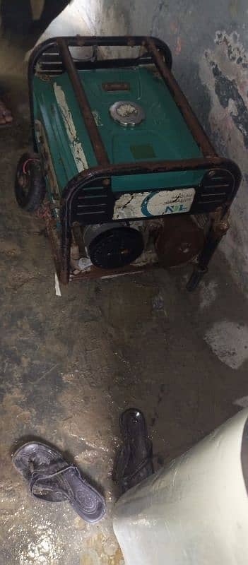generator 1