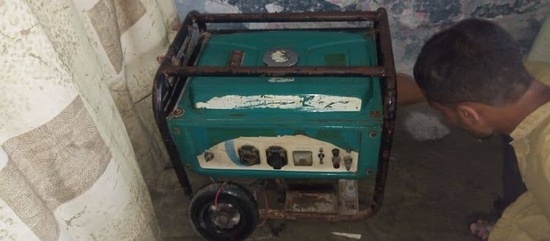 generator 2