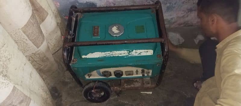generator 3