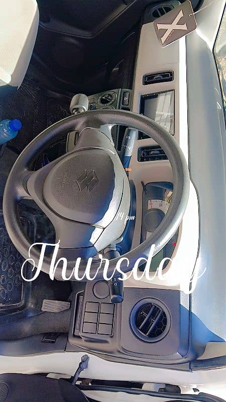 Suzuki Alto VXL 2022 Fresh and New Condition 3