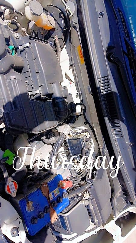 Suzuki Alto VXL 2022 Fresh and New Condition 5