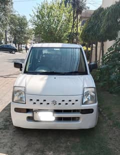 Suzuki Alto 2009/14 in original paint