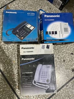 Panasonic Telephone Set