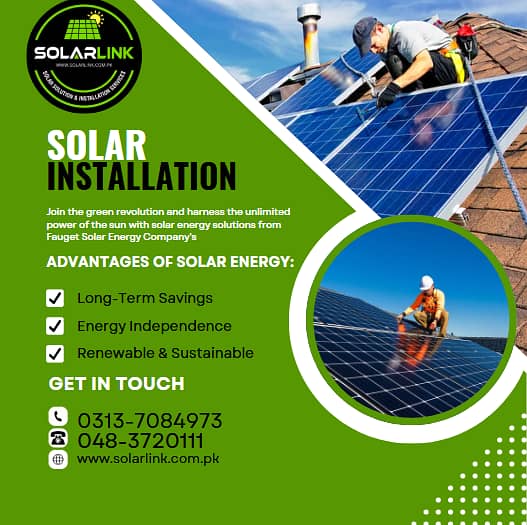 1.6KW to 10KW Hybrid Solar System | Complete Solar Installation 0