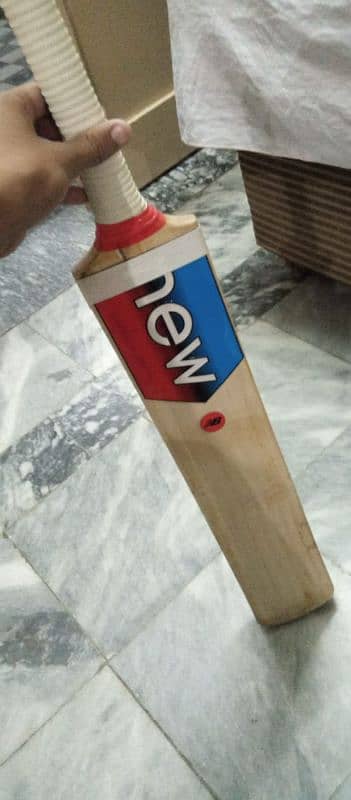 best NB cricket bat 4