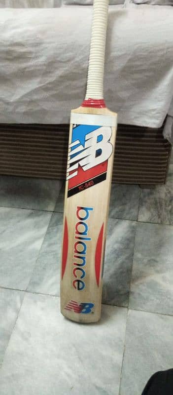 best NB cricket bat 5