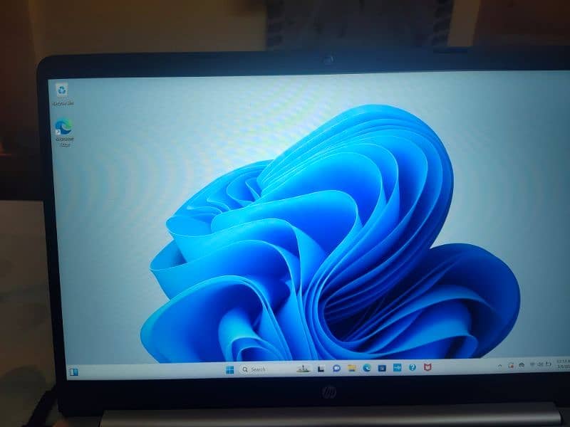 HP 15s Laptop 12th Gen Intel Core i5 8GB DDR4 256GB SSD15.6-inch FHD 2