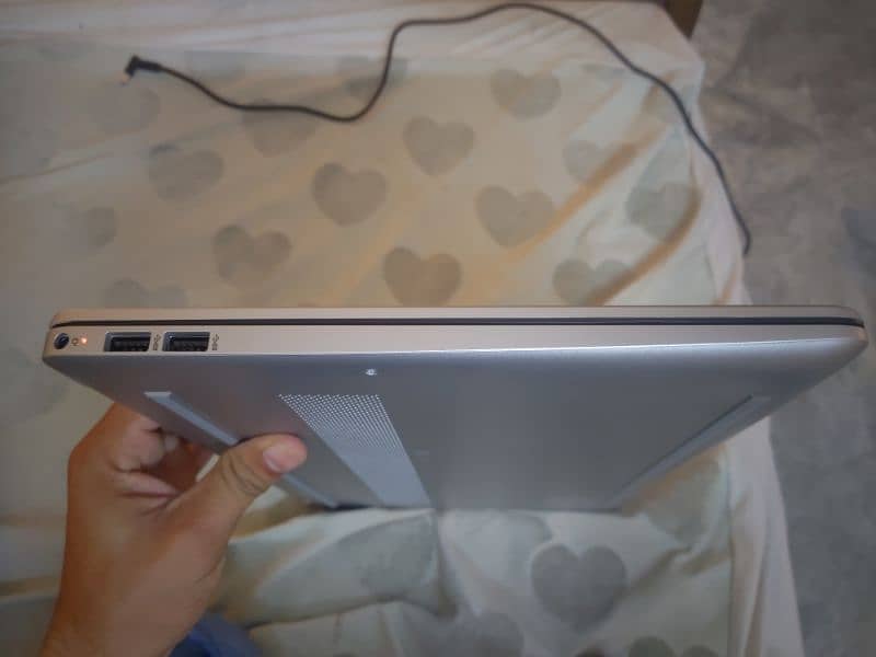 HP 15s Laptop 12th Gen Intel Core i5 8GB DDR4 256GB SSD15.6-inch FHD 7