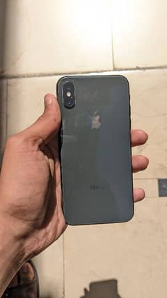 iPhone x available for urgent sale