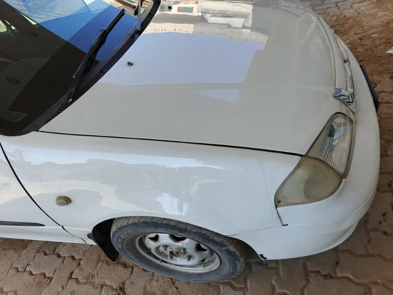 Suzuki Cultus VXR 2015 10