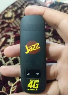 4g Unlocked Usb Wifi Wingle Device JazzSuper 4g