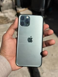 IPhones 11 Pro 256Gb PTA APPROVED