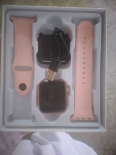 used watch