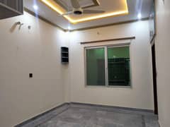 1 bed Seprit flats available for rent pak Arab society