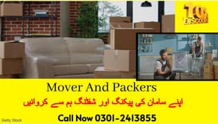 Movers and Packers, Home shifting, packers and movers, Relocation