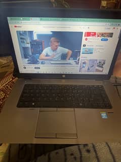 HP