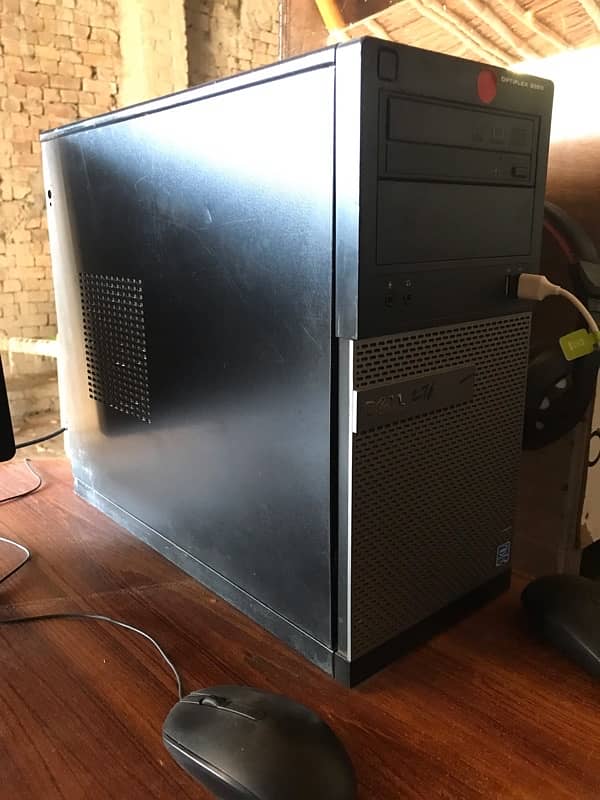 Intel i5 4th Generation Gaming pc wa 0330 8273001 0