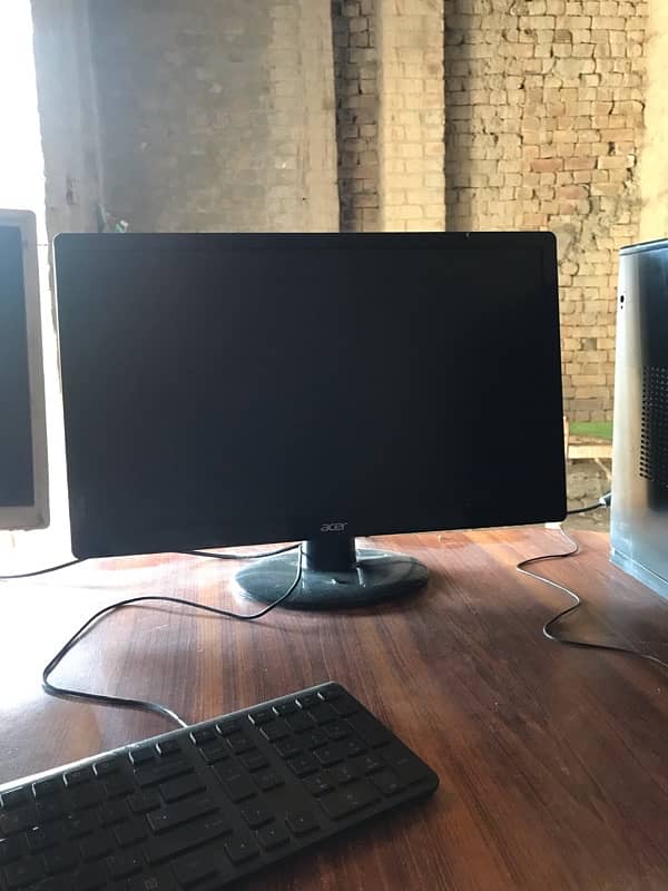 Intel i5 4th Generation Gaming pc wa 0330 8273001 1