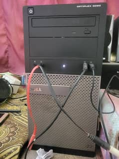 Dell Core i5 4th Generation