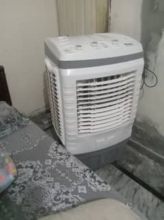 Almost New Super Asia Room Cooler M#7700